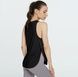 Майка з розрізами чорна 2-11-127-S фото 2